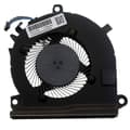 Laptop CPU Køleventilator DFS2000055K0T DC5V 0.5A 4PIN til Gaming 15- L77560-001