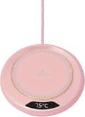 Cup Warmer - Mug Warmer - Coffee Warmer - Heated Coaster - Coffee Warmer - Coffee Cup Warmer - Cup Warmer - USB - Cup Warmer - Pink