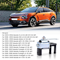 Miniatyrbild 3 av 5: Ny Ångbehållare Reningsventil för 6 626 MPV MX5 RX-8 1.3L- 3L Biltillbehör K5T48279