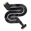 Miniatyrbillede 1 af 5: Trackpad Touchpad Ribbon Flex Kabel 821-00507-03 til MacBook 12\" A1534