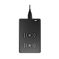 Miniatyrbillede 1 af 5: CD2 RFID/ICID Kort Replikator til R4 Smart Ring Kopiering af IC og ID Kort