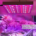 Pikkukuva 4 / 5: Kasvilamppu 25W/45W LED-kasvilamppu Täyden spektrin kasvilamppu Kasvivalo