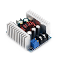 Miniatyrbild 2 av 5: 300w 20a DC-DC Justerbar Konvertermodul Konstant Ström Spänningsregulator Strömförsörjningsdrivrutin