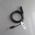 Miniatyrbilde 5 av 5: Solcellekontroller PC Kommunikasjonskabel CC-USB-RS485-150U USB til PC RS485 for EP Solar Ladekontroller 2025th