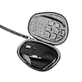 Miniatyrbild 4 av 5: Hårdfodral för Logitech Mx Master 3 / 3s Advanced Wireless Mouse Resväska Bärbar Möss Väska Hård Skal Tillbehör