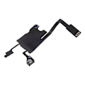 Miniatyrbild 5 av 5: Ersättningsdel för iPhone 14 Pro Max OEM-demonterad öronhögtalare, sensorflexkabel