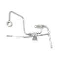 Miniatyrbilde 1 av 5: Nissan Navara D40 Turbolader Rørsett 2008-2012 14498EB70A