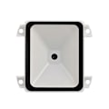 Miniatyrbilde 2 av 5: Innebygd 2D strekkodeskanner USB QR strekkodeleser RS232 TTL grensesnitt Kiosk Liten fast installasjon