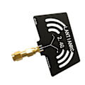 Miniatyrbilde 4 av 5: X-Lite Antenne 2.4G T-Form 2.4G Fjernkontroll Utvidet Rekkevidde Antenne Wifi Multi-Funksjon Praktisk