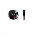 Pikkukuva 4 / 4: A00390 Parran EU-pistokevirtalähdelaturi Philips Qp2510 Qp2511 Qp2520 -partaille