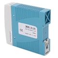 Miniatyrbillede 2 af 5: BERM Industriel Switching Power Din Skinne Type 100?240VAC Input MDR?10?24 10W 24V 0.42A