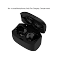Miniatyrbild 5 av 5: Laddningsfodral för Elite 65T Bekvämt och praktiskt trådlöst Bluetooth-headset 65T Laddningsfodral