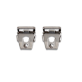 Miniatyrbilde 1 av 5: 2* TLR Kamerastropp Klips Fester Adapter For Mamiya C220F C330 C330S UK