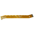Miniatyrbilde 1 av 2: For Lenovo Tab M7 3. generasjon TB-7306 TB-7306F TB-7306X PBH2128 Hovedkort LCD Flex Kabel