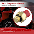 Miniatyrbillede 4 af 5: Vandtemperatursensor til Hisun ATV UTV Quad 400