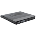 Pikkukuva 2 / 5: TYPE?C Ulkoinen Optinen Asema Kannettava Dual?Port USB3.0 OS X Universal CD DVD -käyttöön