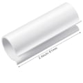 Miniatyrbild 2 av 5: 32 Stycken Snäppklämmor för PVC-rör Växthus, Radskydd, Poolskyddsklämmor, Skydd, Fågelskydd (för 1/2 tums PVC-rör)