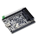 Pikkukuva 5 / 5: Kehityskortti Stm32F103C8T6 Stm32F103 Stm32F1 Stm32 Järjestelmäkortti Oppimiskortti Arviointisarja