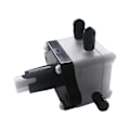 Pikkukuva 1 / 5: Polttoainepumppu 16700-ZV5-003 16700-ZW1-004 perämoottorille BF25 BF30 BF40 BF50 BF75 BF90 25HP-90HP