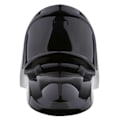 Miniatyrbillede 4 af 5: Motorcykel Front til PW50 PW 50 Y-ZINGER 1997 Sort