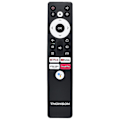 Miniatyrbild 1 av 2: Fjärrkontroll för Thomson Android Voice HDR LED TV T50USL7010 2022