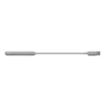 Fonken Typ C Magnetisk Stylus Laddaradapter För Apple Pencil 2 2:a USB C Magnetisk Laddningskabel