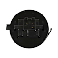 Miniatyrbillede 5 af 5: 3 PIN Blæsermotor Resistor KD4761B15 til -5 CX5 2.0L 2.5L 2012 2013 2014 2015 2016