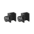 Miniatyrbillede 4 af 5: 4 stk. Glas Seng Clips Klemmer Justerbar Aluminium 3D Printer Opvarmet Seng Fiksering