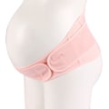Miniatyrbillede 4 af 4: 1 stk. Mavebælter til gravide kvinder Graviditets mave støttebælte Mavebælte (pink)