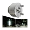 Miniatyrbilde 4 av 5: 24Mm Hex Hode Retningsmaskin Fjernelsesverktøy 32106891974 for F30 F3X 1 2 3 Serie Styre Stativ Thr