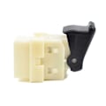 Miniatyrbillede 3 af 3: 84810-645124 Strømbryder Vindue Regulator til Ford Ranger 2002-2005 Strømvindue Switch Biltilbehør