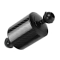 Miniatyrbilde 1 av 5: D60mm Flytearm Dykkerkamera Tray For Gopro For Xiaoyi For DJI OSMO 5 tommer