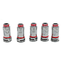 Miniatyrbillede 1 af 5: 5-pak erstatningsmesh-coil-kerne Rpm 80 Rp 80 0,3ohm erstatningscoil-hoveder Hc51-3