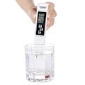 Miniatyrbillede 1 af 5: Vandkvalitetstester, Præcis Og Pålidelig, TDS Meter, EC Meter & Temp
