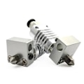 Miniatyrbilde 5 av 5: 1 sett 3D-skriverdeler Helt metall Hotend Ekstrudersett For Cr-10/10s Ender 3/3s