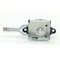 Miniatyrbild 5 av 5: 2 st Rkjx21224001 Switch Elements Joystick För Gpd Win3 Windows 10 Handhållen Spel Gummiknapp Konsol Laptop