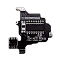 Miniatyrbild 2 av 5: För K5/K6 SI4732 Modul+2M Expansionschip+Programmeringskabel Kortvågsradiomodul Intercom Modifieringsmodul