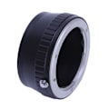 Pikkukuva 4 / 4: Nikon-objektiivin sovite Fujifilm X-mount -kameroille X-pro1 X-pro2 X-e1 X-e2 X-e2s X-m1 X-a1 X-a2 X-a3 X-a10 X