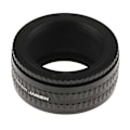 Miniatyrbillede 3 af 5: M42 til M42 Linse Fokuserings Helicoid Adapter 25mm - 55mm Forlængerrør
