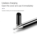 Miniatyrbillede 4 af 5: Universal Stylus Pen til Samsung Galaxy Tab A8 10.5 tommer SM-X200 SM-X205 S8 S7+ S7 FE Tablet Pen Skærm Touch Tegne Pen Blyant