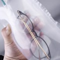 Miniatyrbilde 5 av 5: 25x30cm Oppblåsbare Buffer Bag Luftpute Pute Bobleplast Maker For Express P