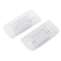 Miniatyrbillede 1 af 5: Bagagerumslys til - W242 W246 B- LED Nummerpladelys A2468201566 PZ168