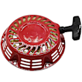 Miniatyrbillede 2 af 5: Trækstarter til Gx120 Gx140 Gx160 Gx200 5.5hk 6.5hk Generator