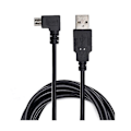 Miniatyrbilde 3 av 3: USB-ladekabel for Sena SRL-02 SRL2 Shoei Neotec 2 Bluetooth System Lader