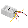 Pikkukuva 4 / 5: CPU 8-nastainen - 4+4-nastainen ATX-virtalähdekaapeli 8-nastainen - 8-nastainen Corsairille, COOLER MASTERille ja muille modulaarisille virtalähteille