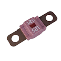 Miniatyrbillede 1 af 5: Sikringsblok Stud Monteringssikring Til Accord 2013-2017 Sikringsblok (125a) 38232-tk8-a01