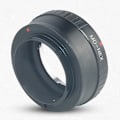 Miniatyrbillede 5 af 5: -NEX Lens Adapter Ring til Minolta Objektiv til NEX Kamera A7