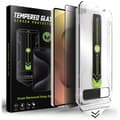 Privacy Tempered Glass Screen Protector for Samsung Galaxy S25 Ultra - 9H Scratch-Resistant, Easy, Bubble-Free Installation