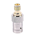 Miniatyrbillede 3 af 5: F / F Rf Sma Hun Til Bnc Hun Adapter Antennekabel Rfb-1142-haoyi