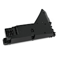 Miniatyrbillede 4 af 5: Strømforsyning ADP-400DR til konsol, intern AC-adapter, murstensenhed til værtsmultifunktionsadapter